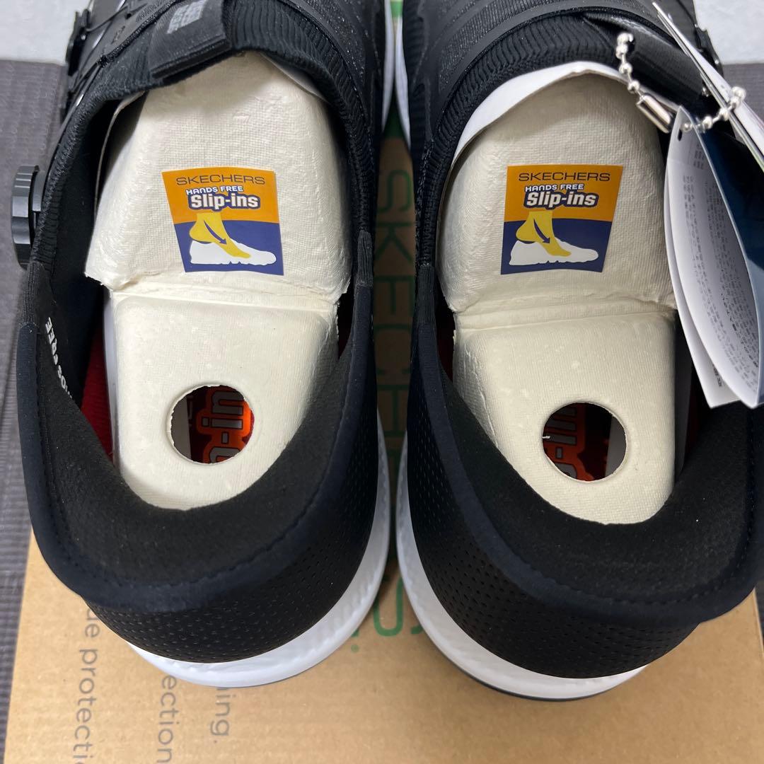 スケッチャーズ GO GOLF ELITE 5 214066 BKW ゴルフ