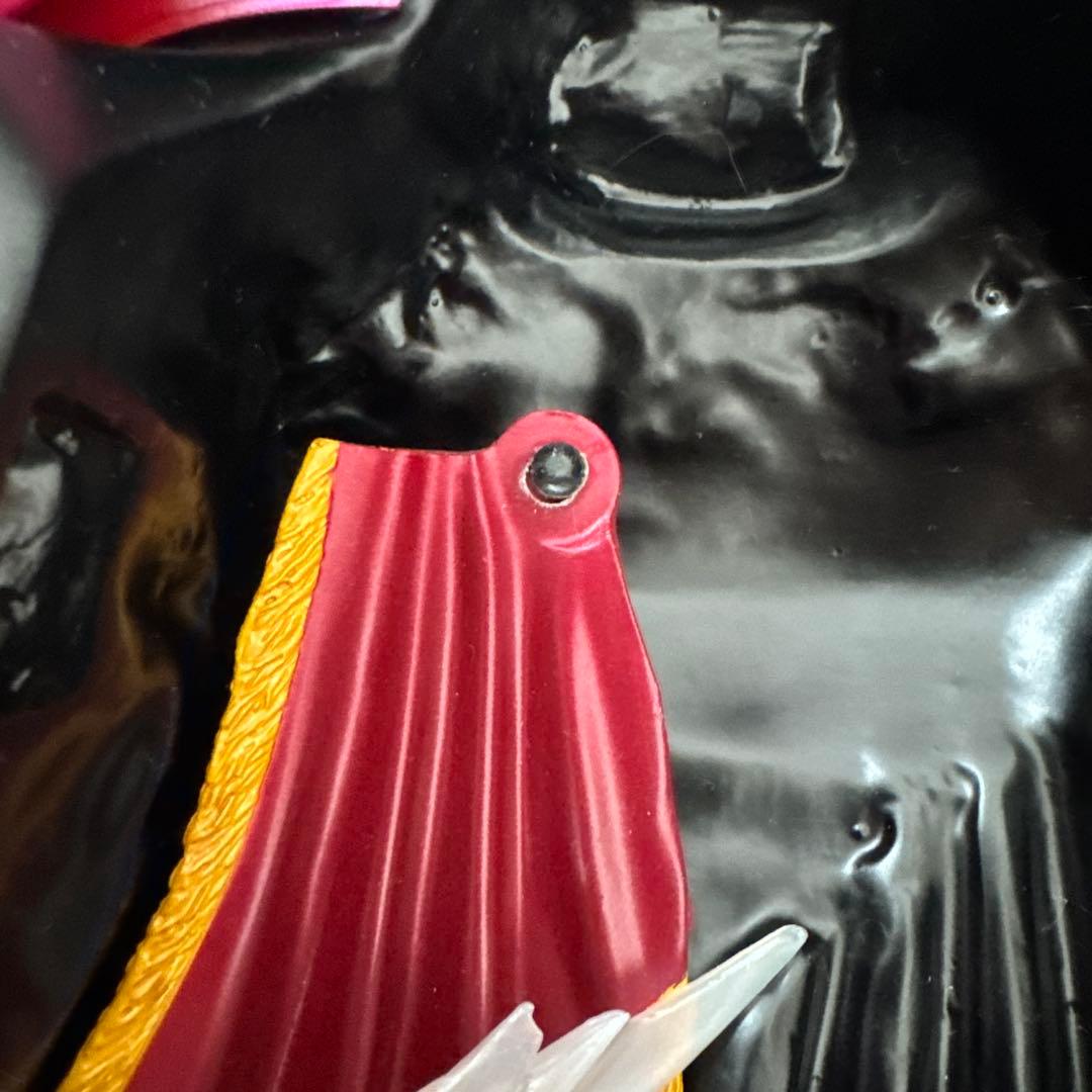 モンスターハンター　カイザーXシリーズ　フィギュア【訳アリ】