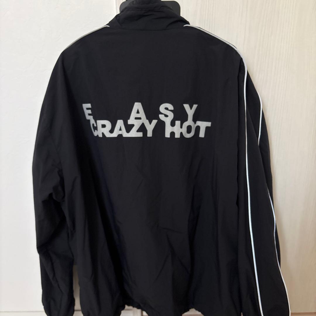 ルセラフィム ジャケット LE SSERAFIM