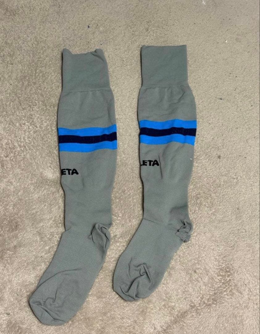 聖和学園ホームユニフォーム上下ソックスセット