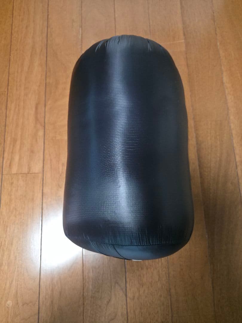 ナンガ NANGA LEVEL8 -20 UDD BAG レギュラー シュラフ