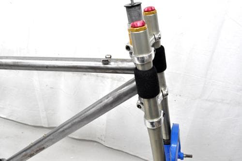 Specialized Stumpjumper FSR 1995年OLD MTB