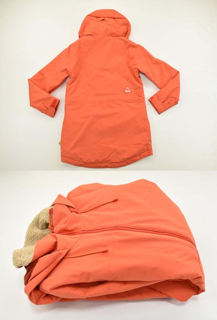 Burton(バートン) Prowess ジャケット 2018 size:XS