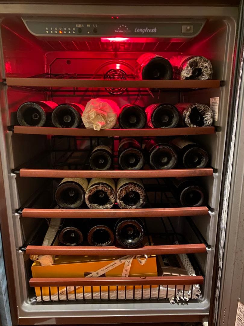 値下げ！当たり年！グリュオー・ラローズ Ch.Gruaud Larose2003