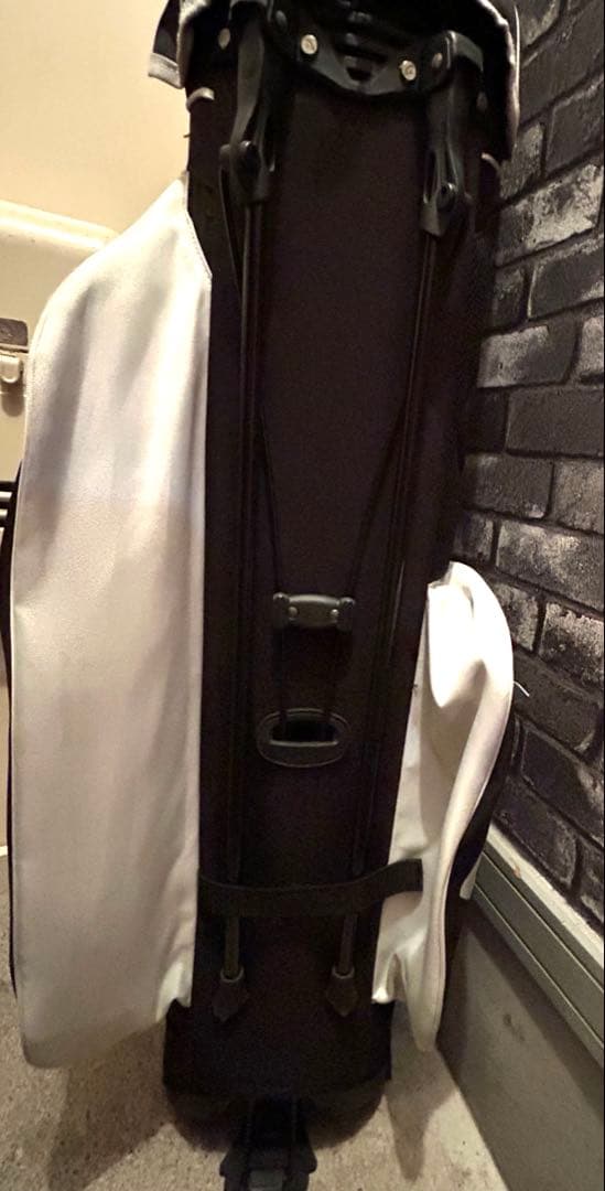 キャロウェイ キャディバッグ BG CG CHEV 22 JM 9型 スタンド
