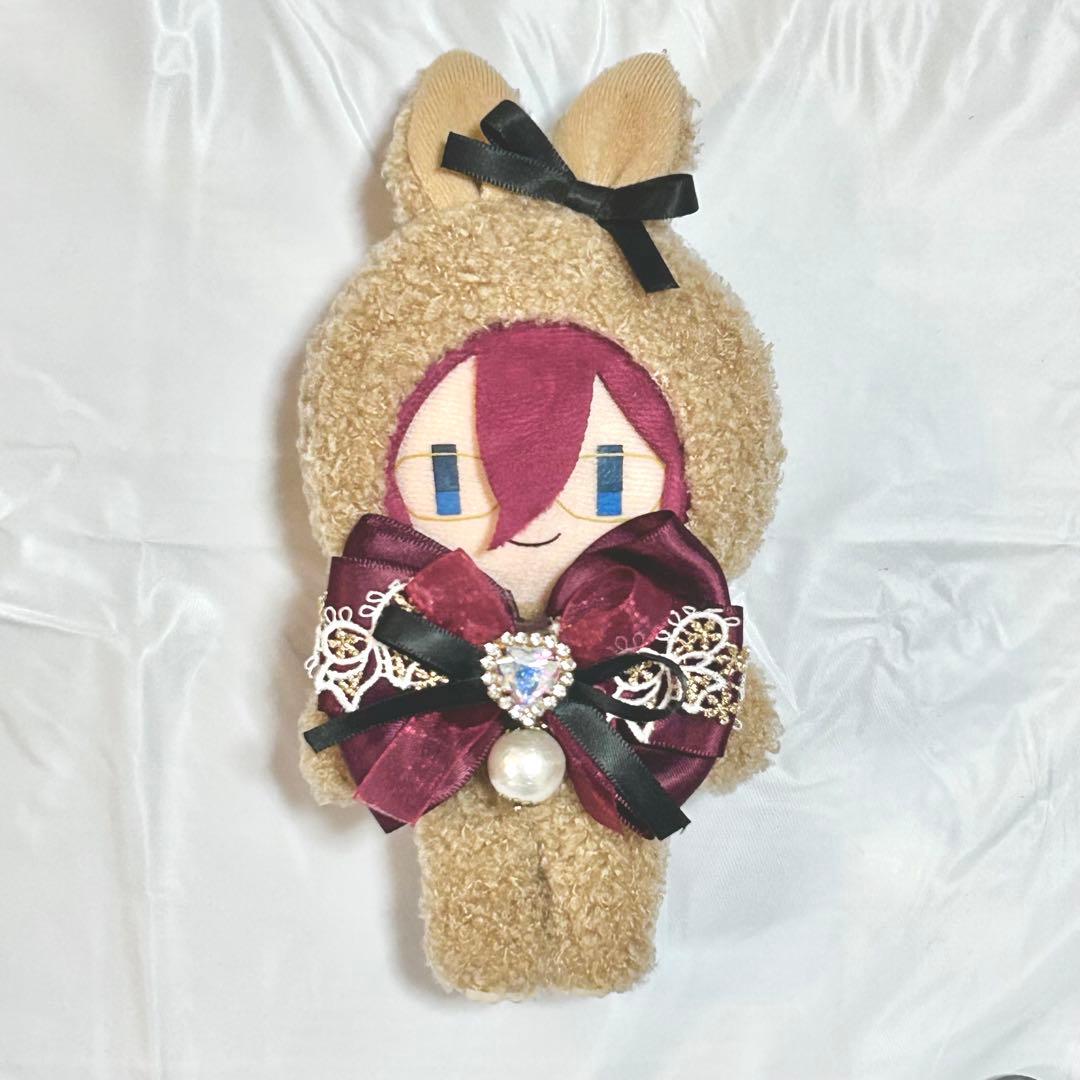 あんスタ　七種茨　乱凪沙グッズまとめ売り