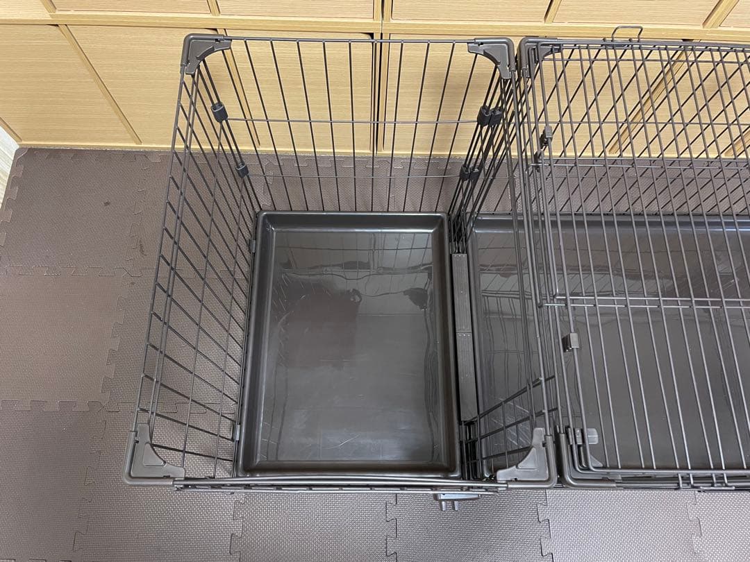 犬用ケージ