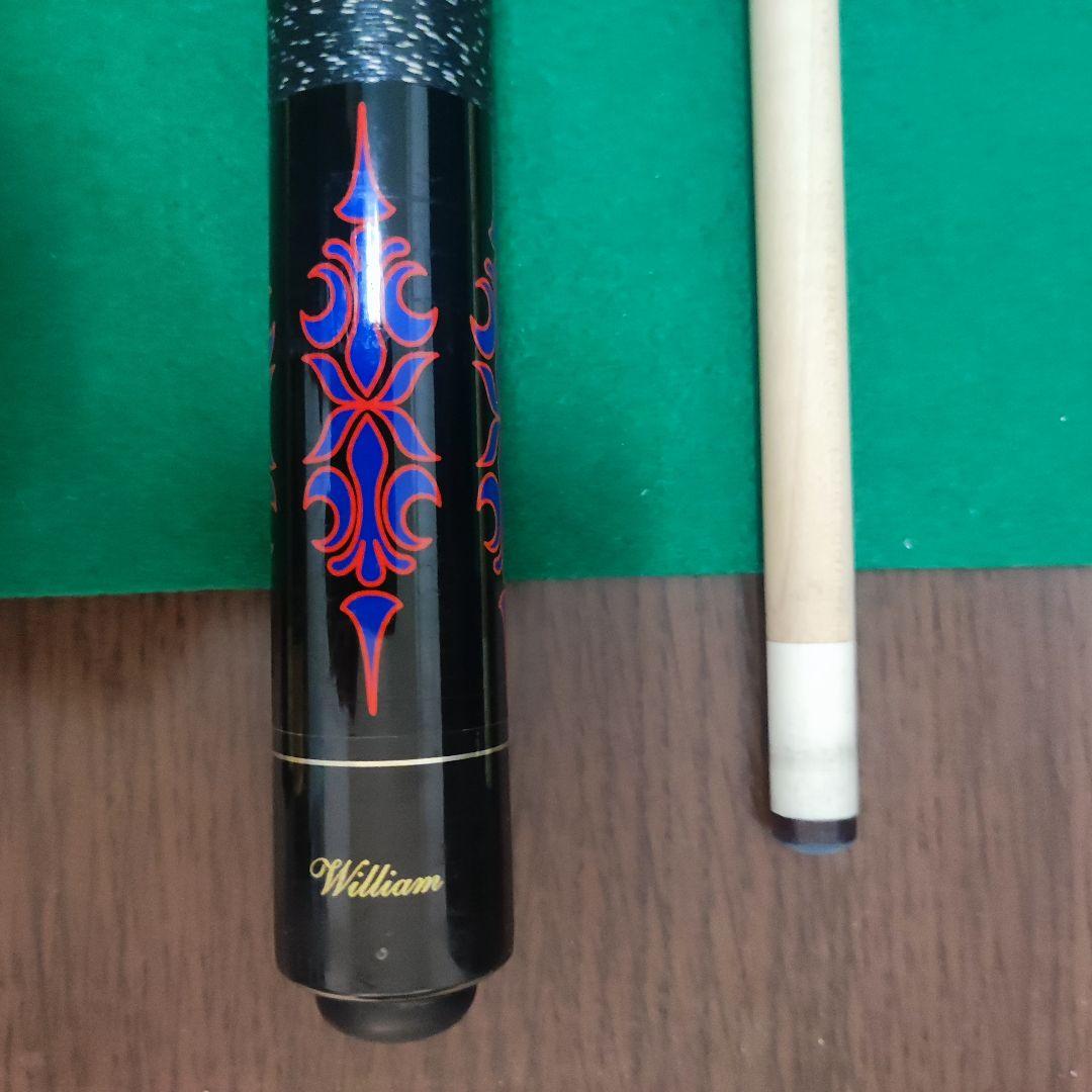 ADAM キュー　2本