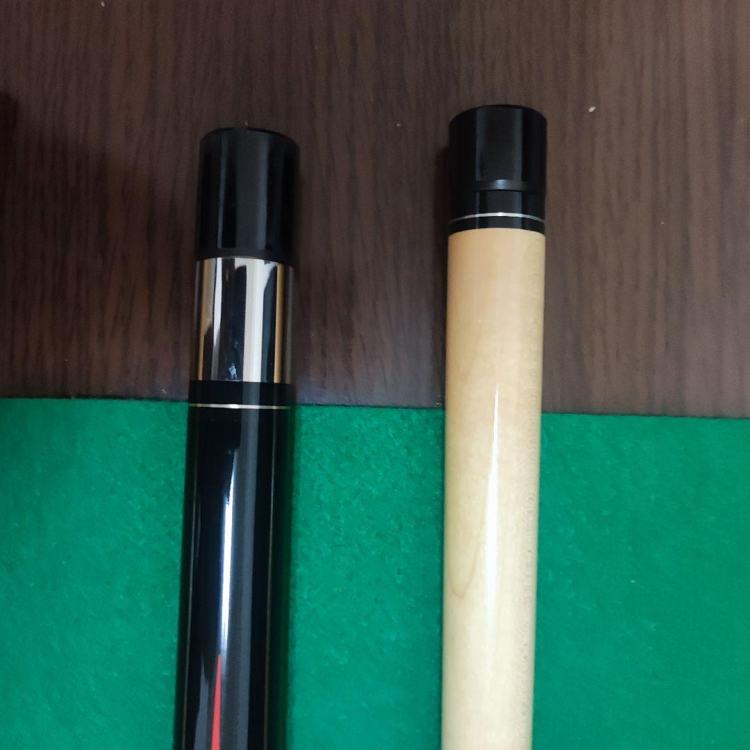 ADAM キュー　2本