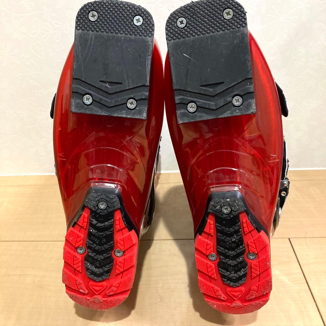 25.5✨サロモン スキーブーツ SALOMON ENERGYZER RS100