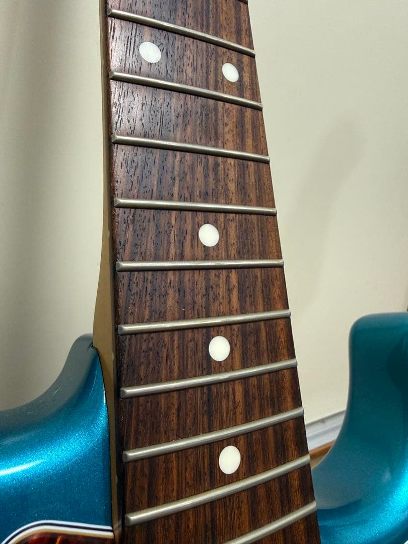 ギター CoolZ ZST-10R LPB