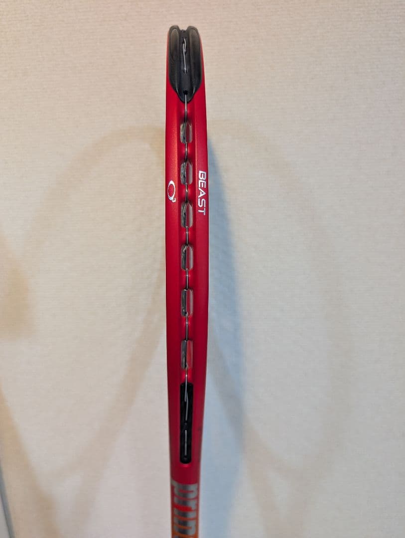 極美品プリンス ビースト O3 100 300g G2 Prince BEAST