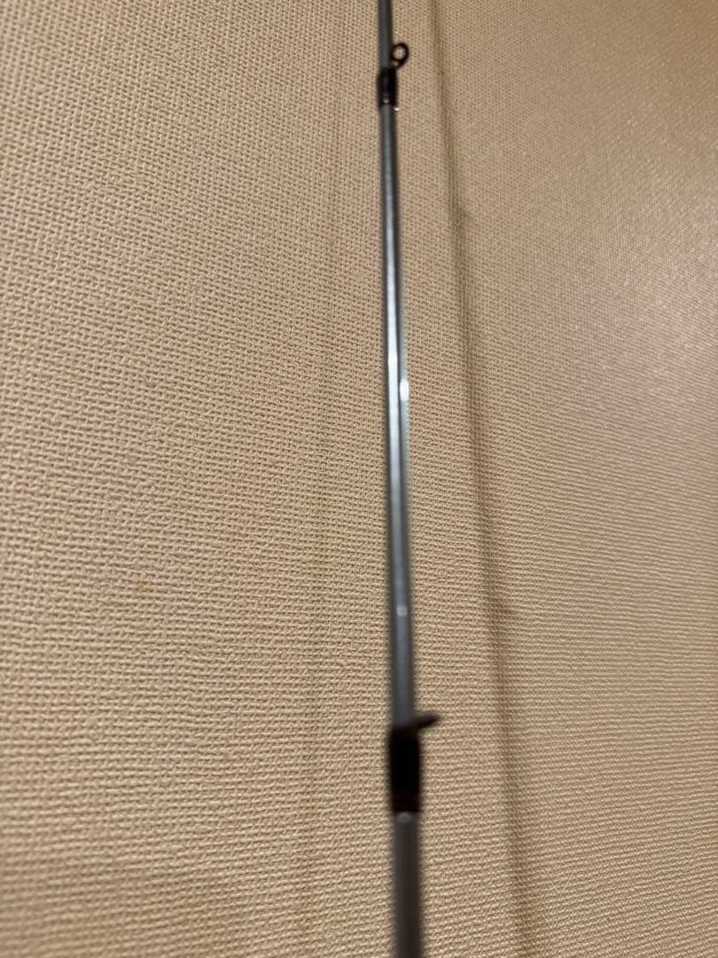 ダイワ ハートランド 12ドットスリー　6101msb-sv12