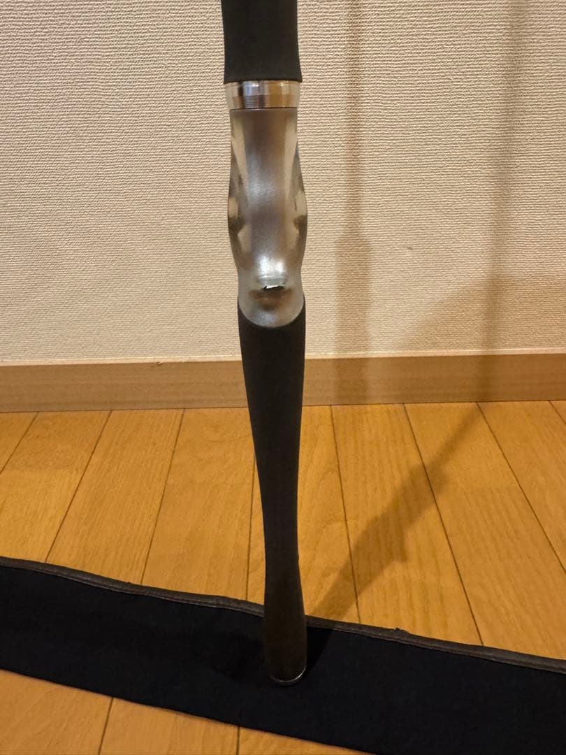 ダイワ ハートランド 12ドットスリー　6101msb-sv12