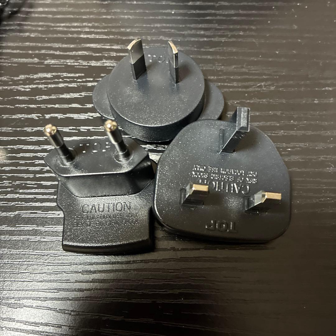 MXR iso-brick M238 パワーサプライ 音質もアップします！