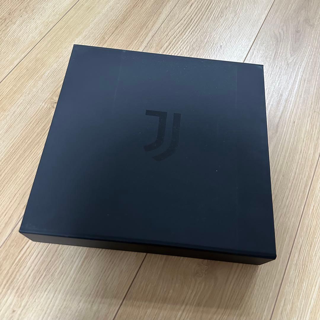 【正規限定品】キエッリーニ ユニフォーム ユベントス　ユヴェントス　化粧箱付