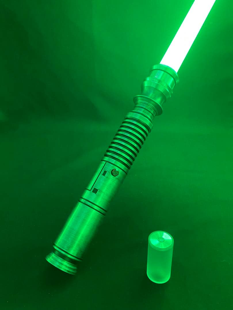 アナキンEP2アリーナ カスタムライトセーバー