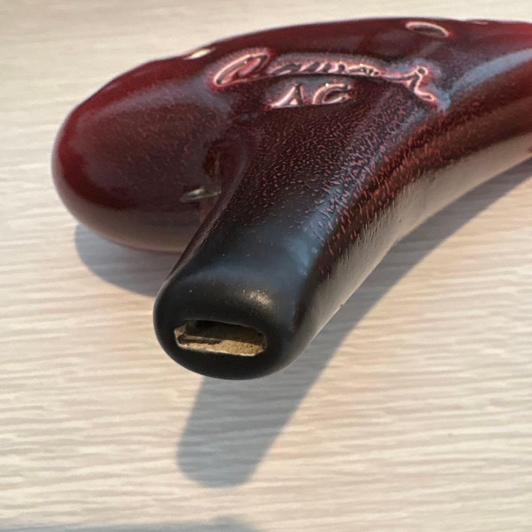 オオサワ オカリナ iシリーズ AC 【ケースつき】