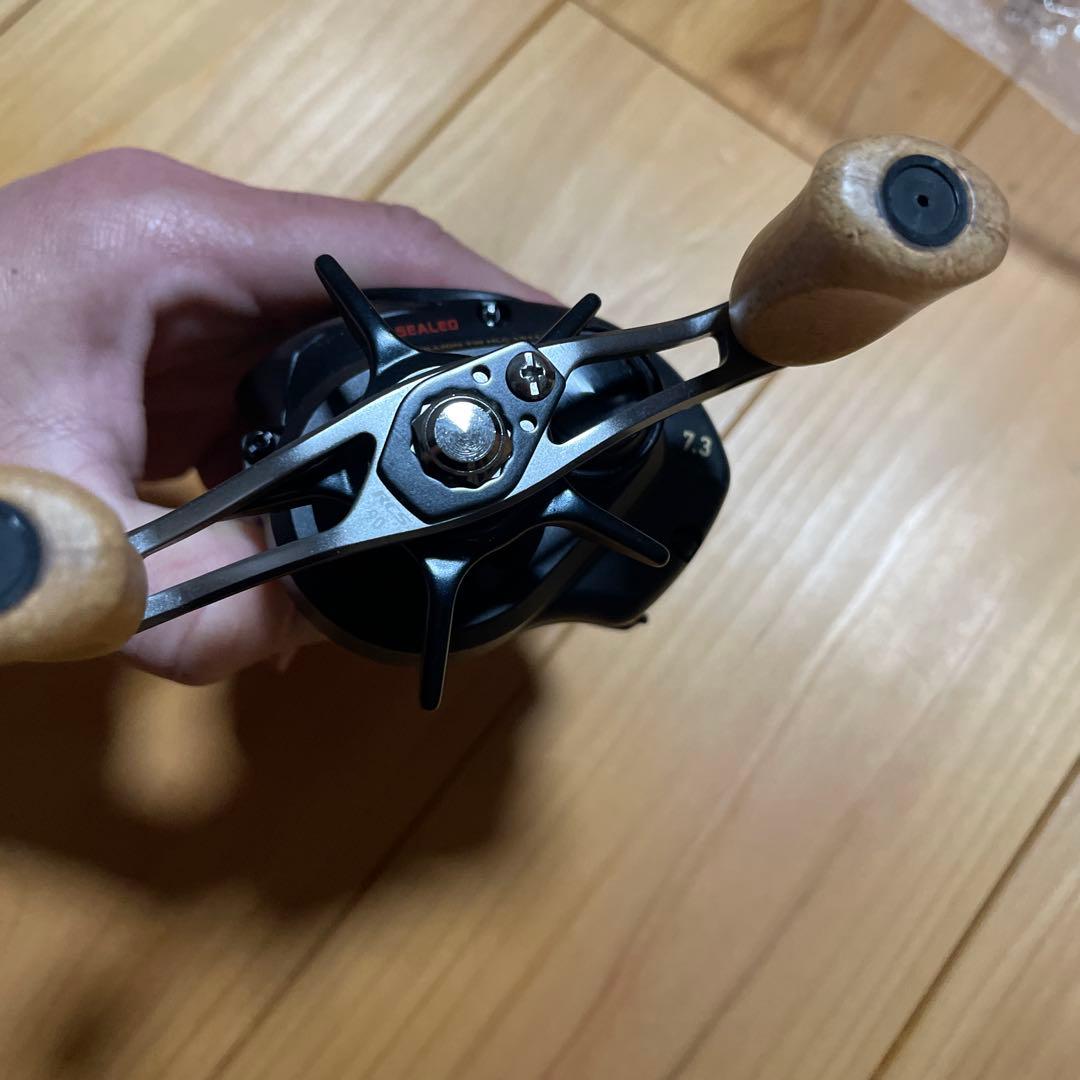 ファン ジリオンTW HLC