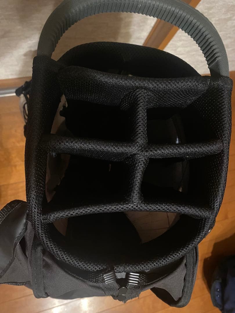 OAKLEY オークリー　キャディバッグ　スタンド