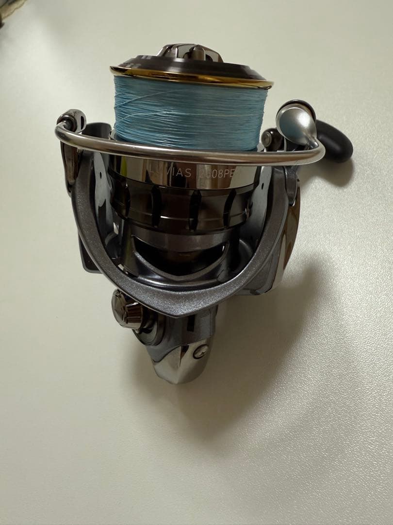 15ルビアス2508PE-H