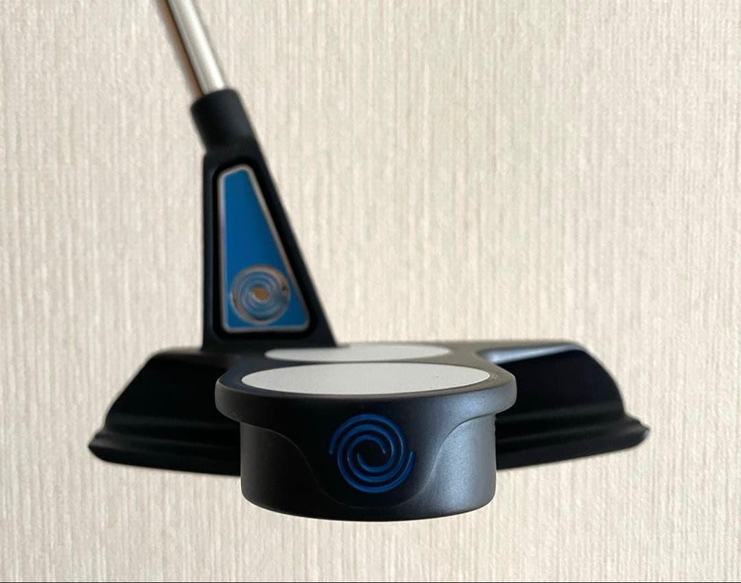 オデッセイ TRI-BEAM 2BALL BLADE CS