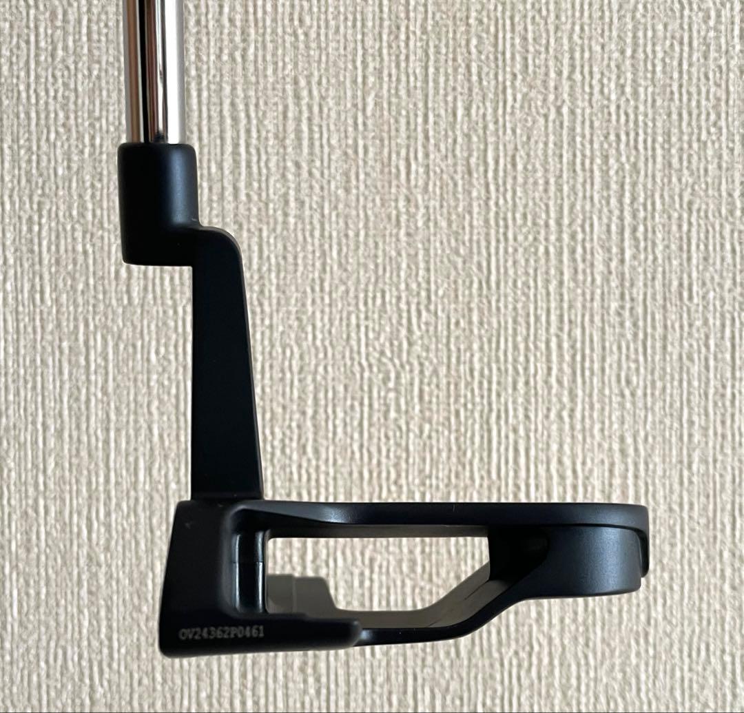 オデッセイ TRI-BEAM 2BALL BLADE CS