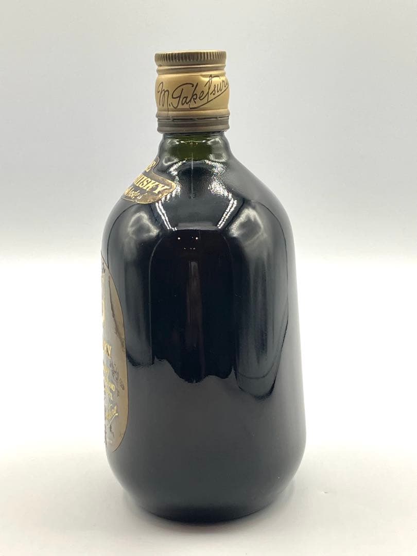 【未開封】G&G NIKKA ニッカウィスキー okinawa760ml 43度