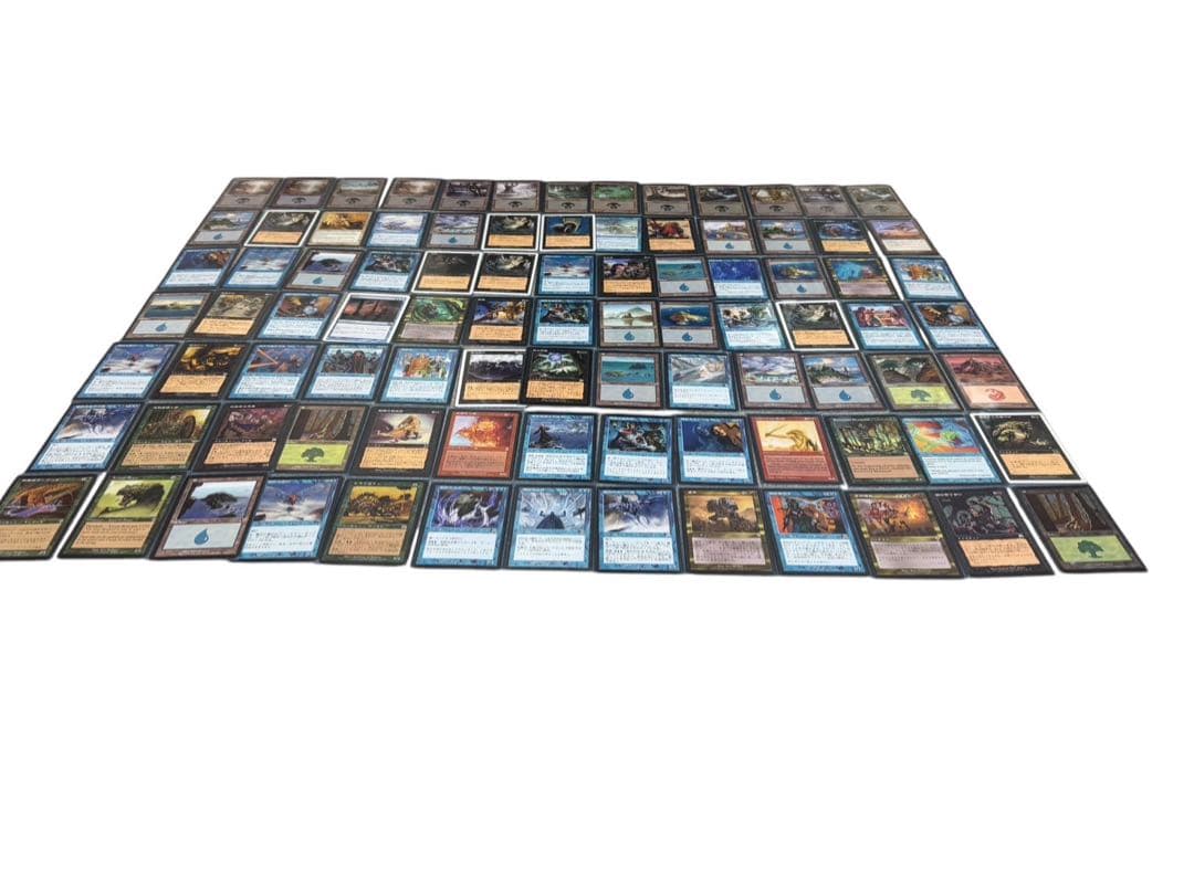 マジックザギャザリングカードセット