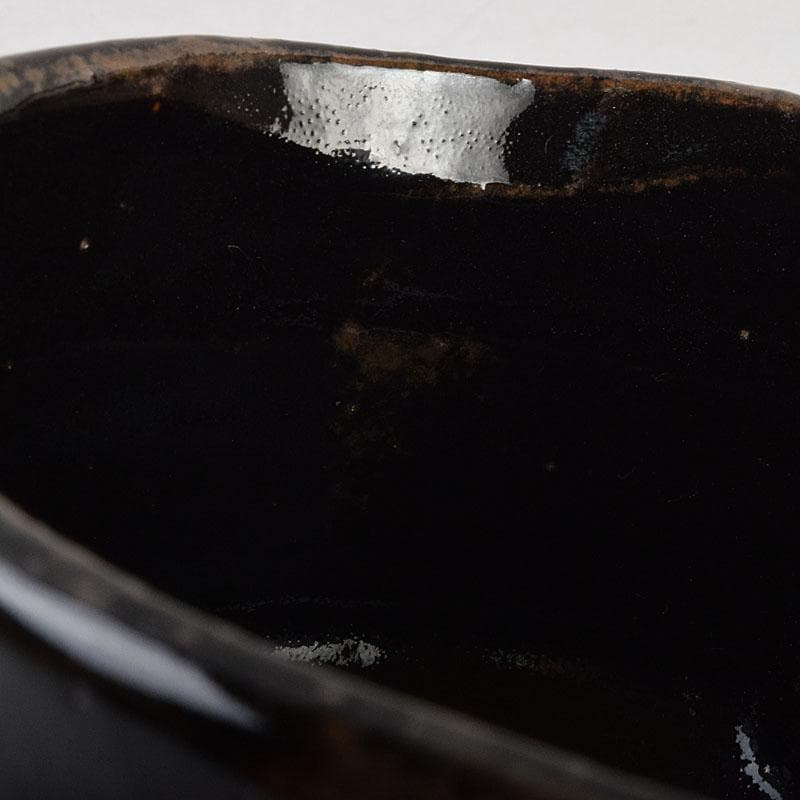 user_e7bed1a5銘「老杏」　共箱　清水公照極め箱　M　R9388