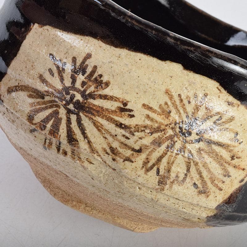 user_e7bed1a5銘「老杏」　共箱　清水公照極め箱　M　R9388