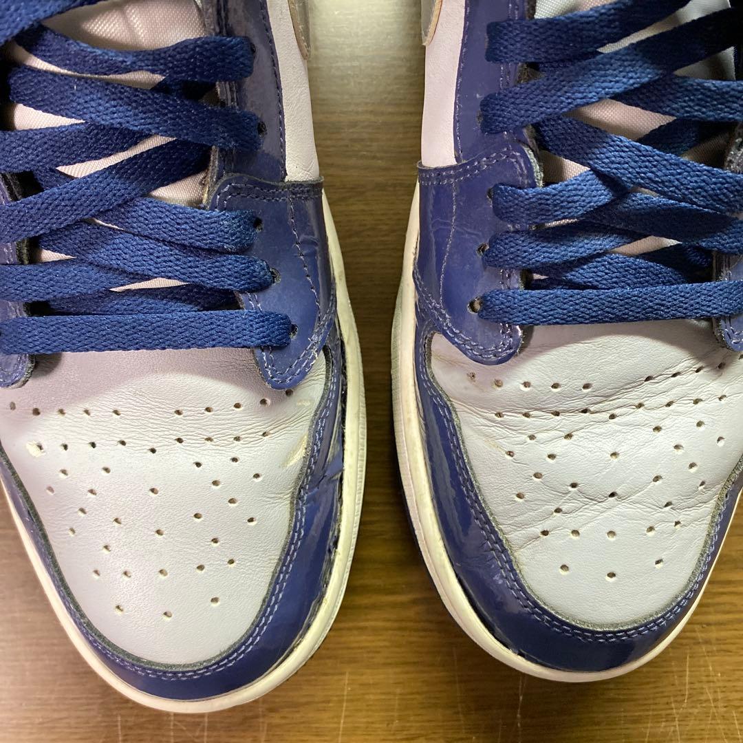 【Nike Air Jordan】ナイキ エアジョーダン1ゴルフシューズ28cm