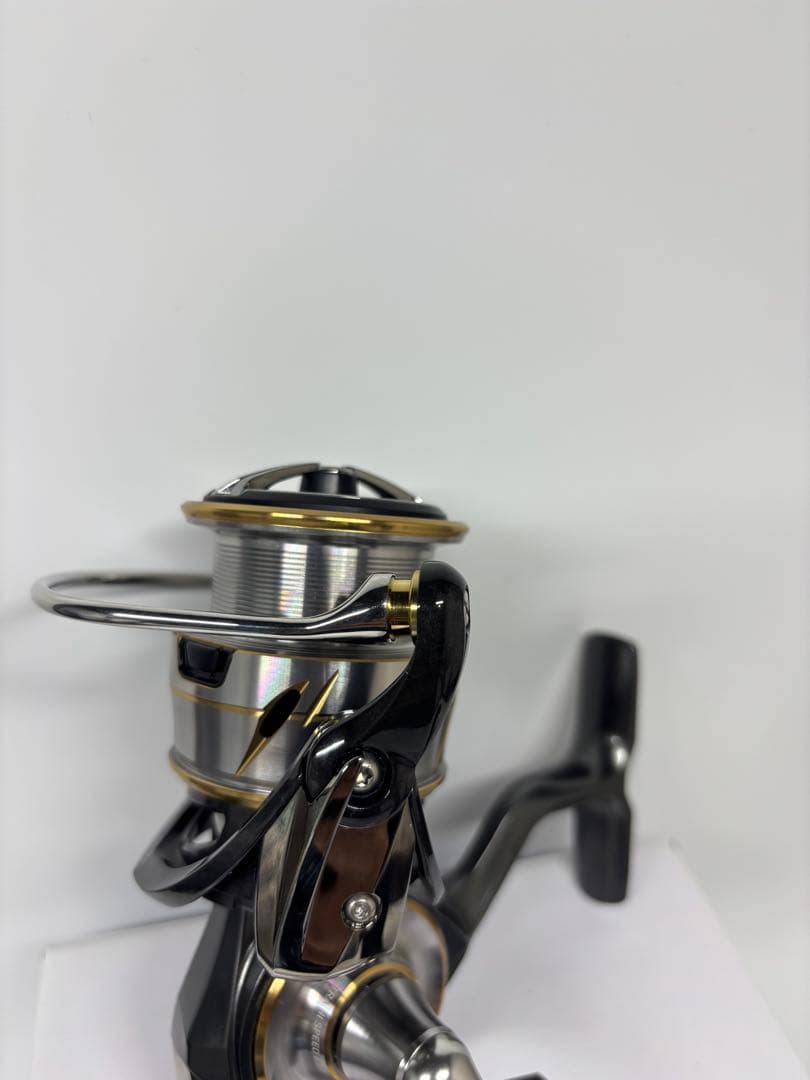 ダイワ 20ルビアス LT3000-XH