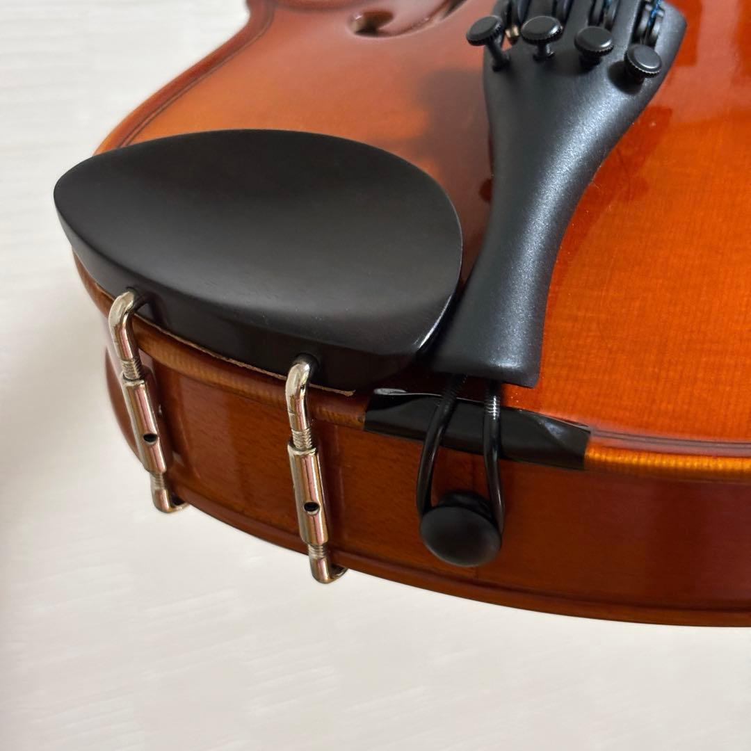 スズキ　バイオリン　No.230 1/8 2011年