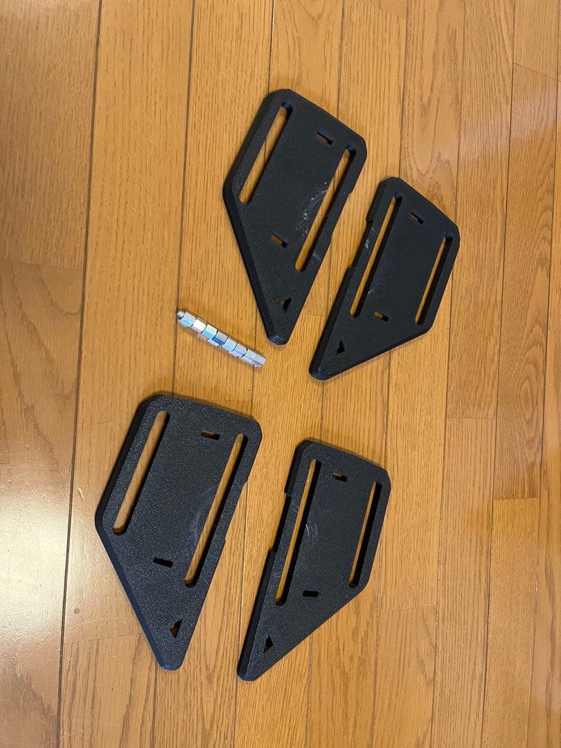 レクトディスク　RD-03【RECT DISC】