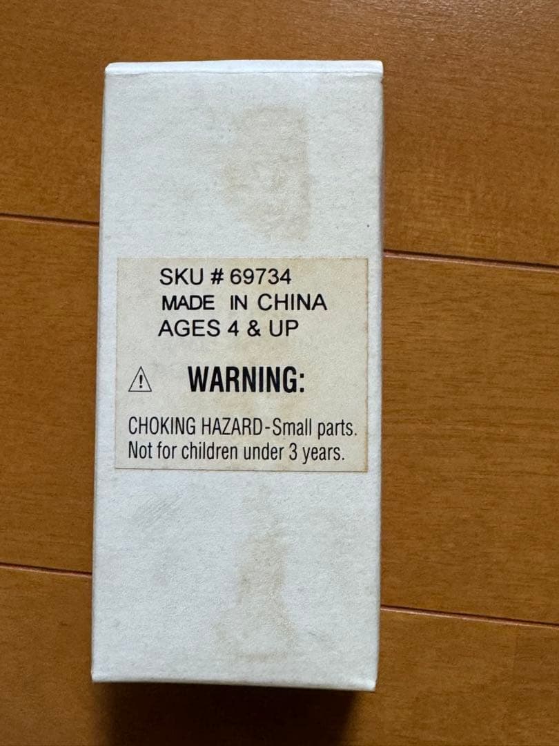 ★当時物 Kenner スターウォーズ カンティーナバンド 未開封 5体