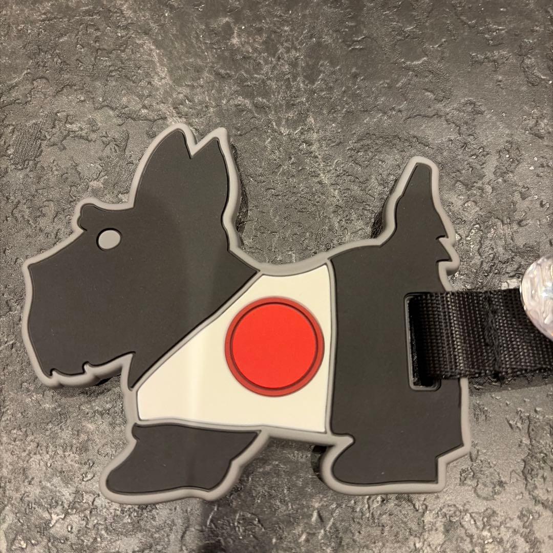 最値下げ★スコッティキャメロンリニューアルフェス限定パターカバーリーシュ