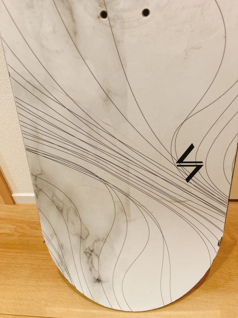 spread スプレッド　LTA エルティーエー　151 スノーボード 板