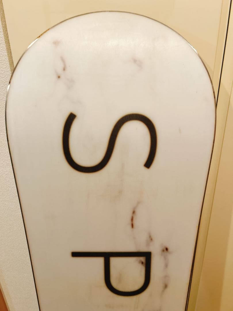 spread スプレッド　LTA エルティーエー　151 スノーボード 板