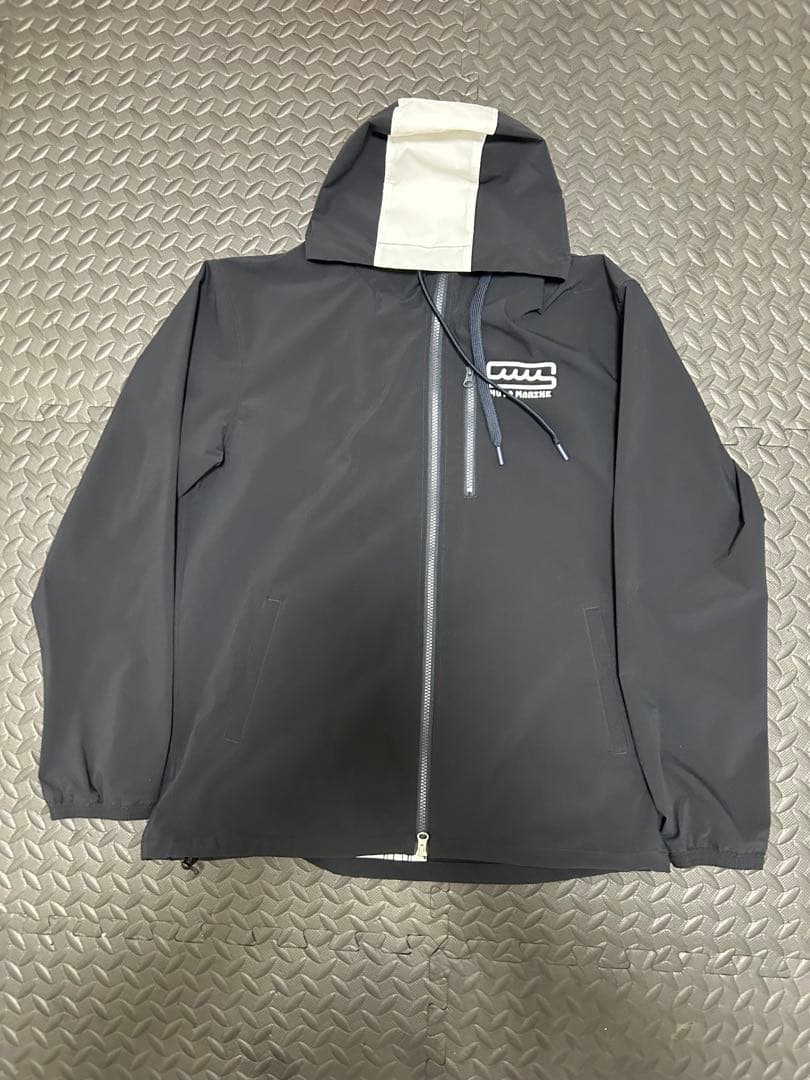 muta ムータマリン　7ジャケット