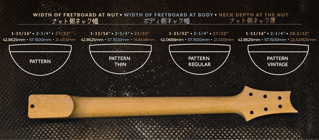 【極美品】PRS custom24 2023年製 ステンレスフレット