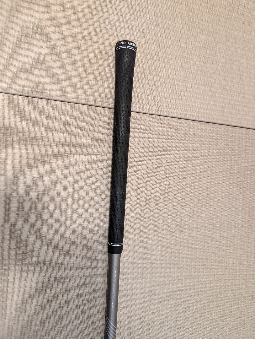 PING TOUR CHROME 2.0 65X ピンツアー シャフト