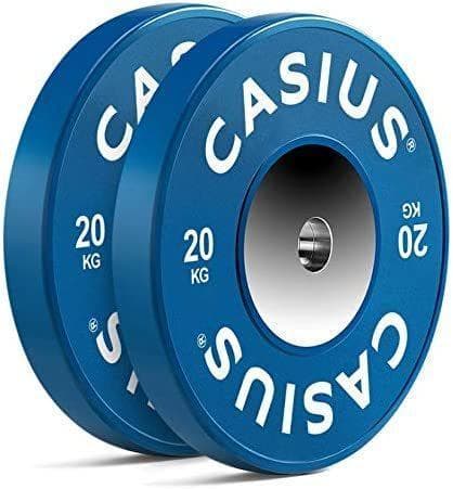 ト*ピ様 [ 送料込み] 40 Kg ラバーバーベルプレートセット