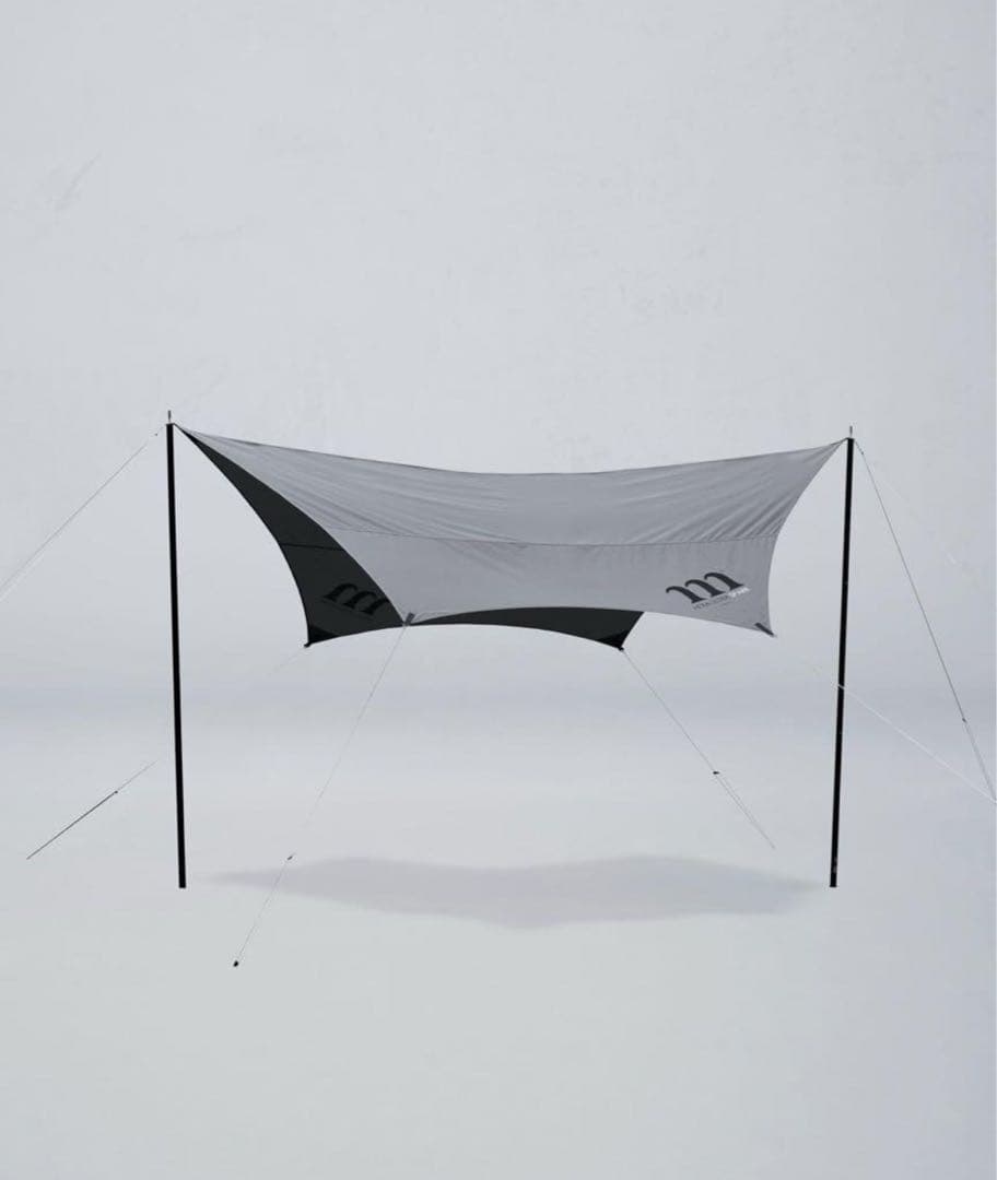 新品　muraco ムラコ　HEXA ULTRA SPARK テント　タープ