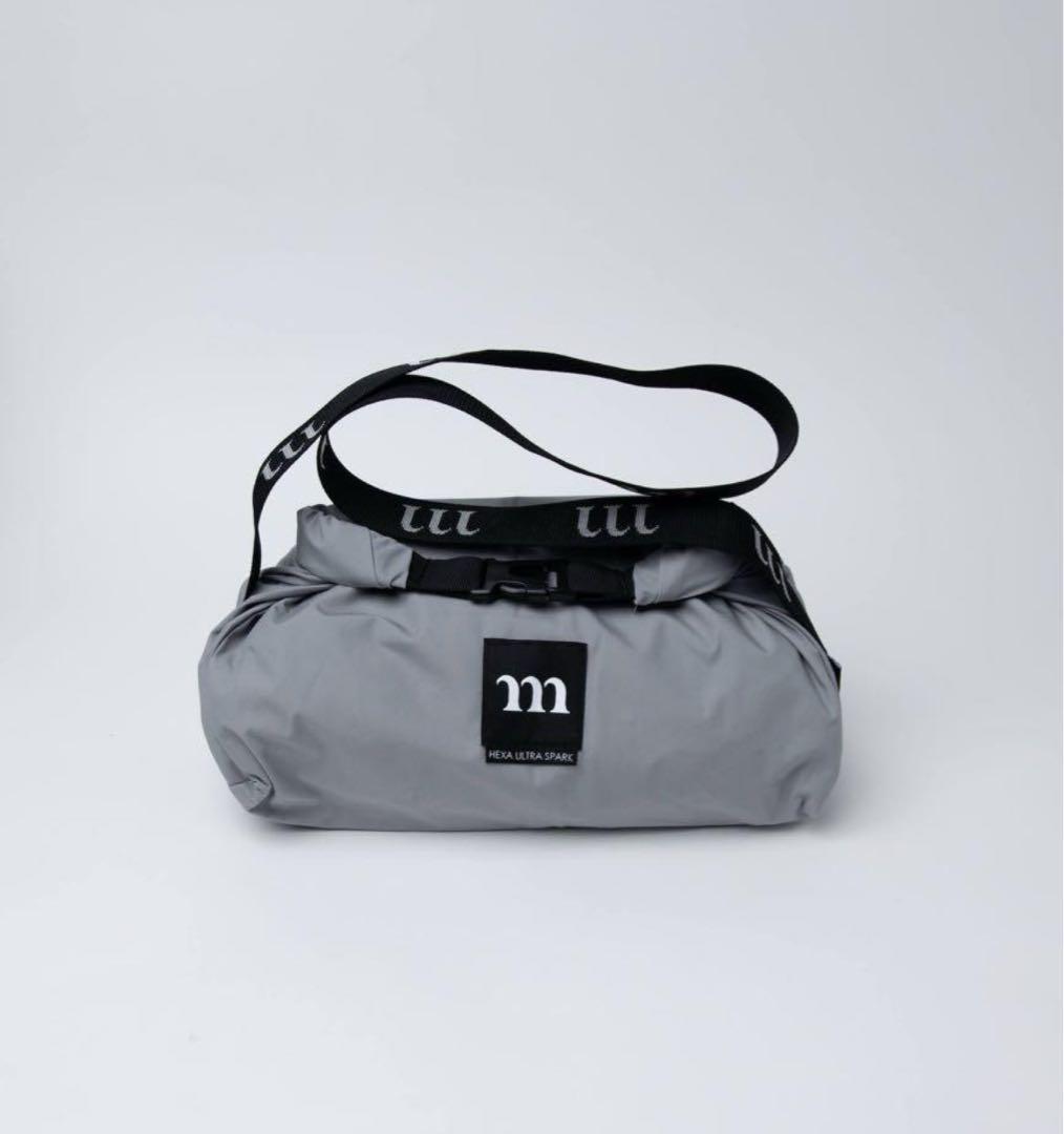 新品　muraco ムラコ　HEXA ULTRA SPARK テント　タープ