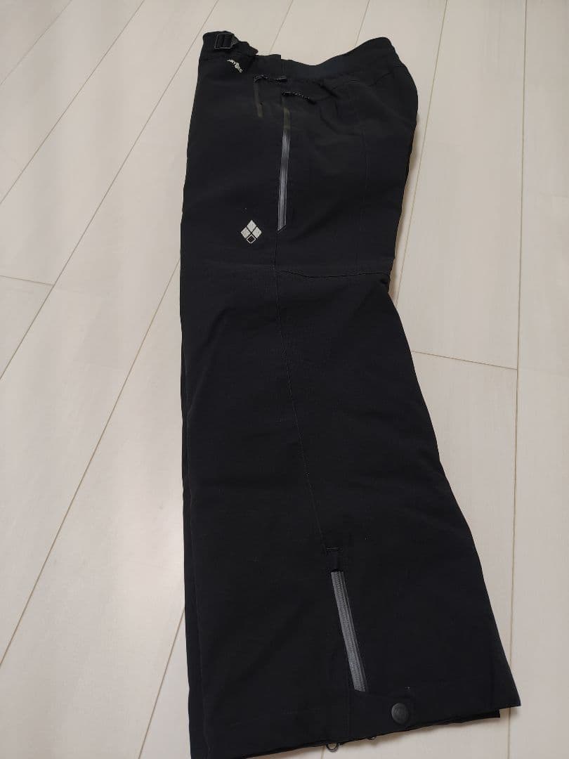 mont-bell モンベル パウダーポップパンツ