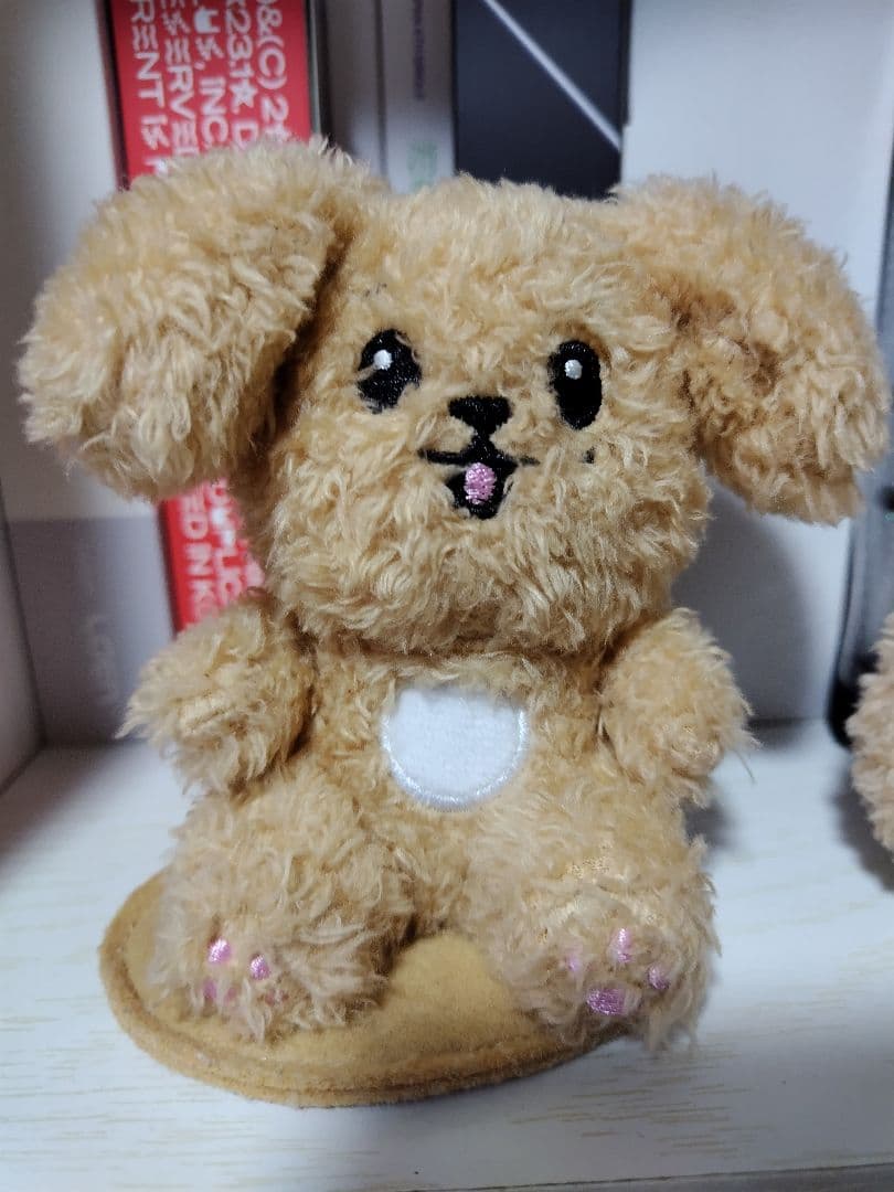 seventeenドアドギョム2体