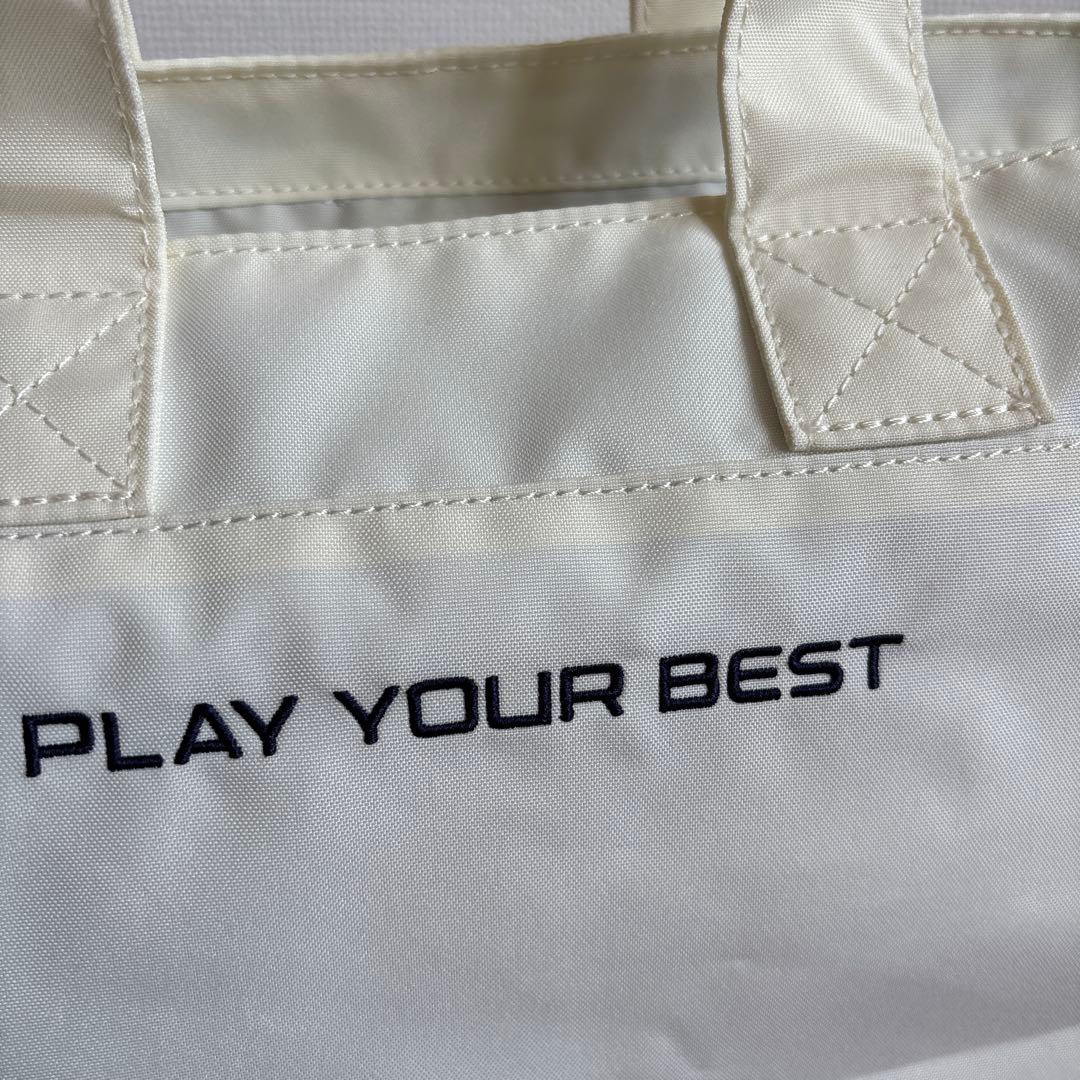 【未使用品】GB-U2503 アリゾナカジュアルラウンドトート現行品サンプル