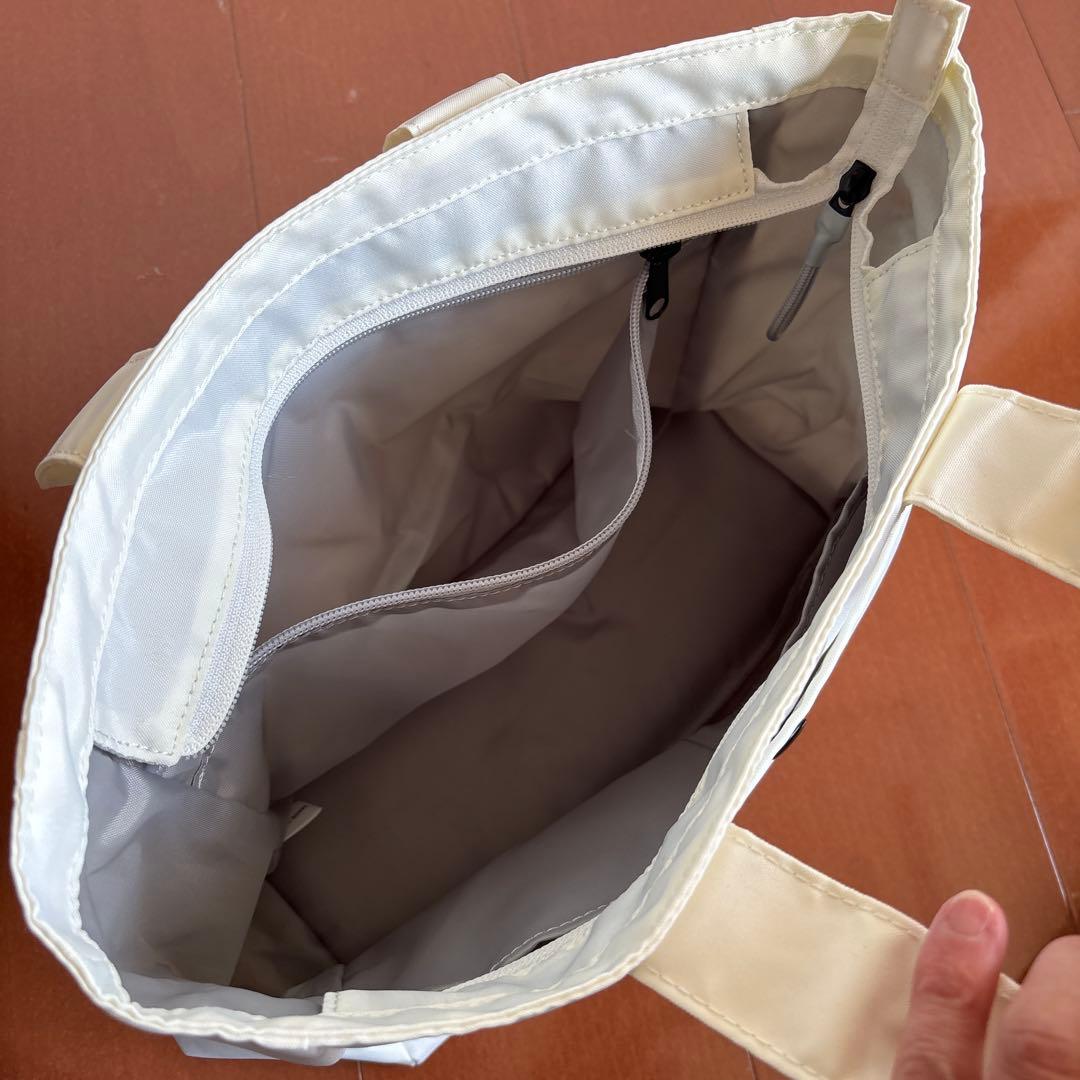 【未使用品】GB-U2503 アリゾナカジュアルラウンドトート現行品サンプル