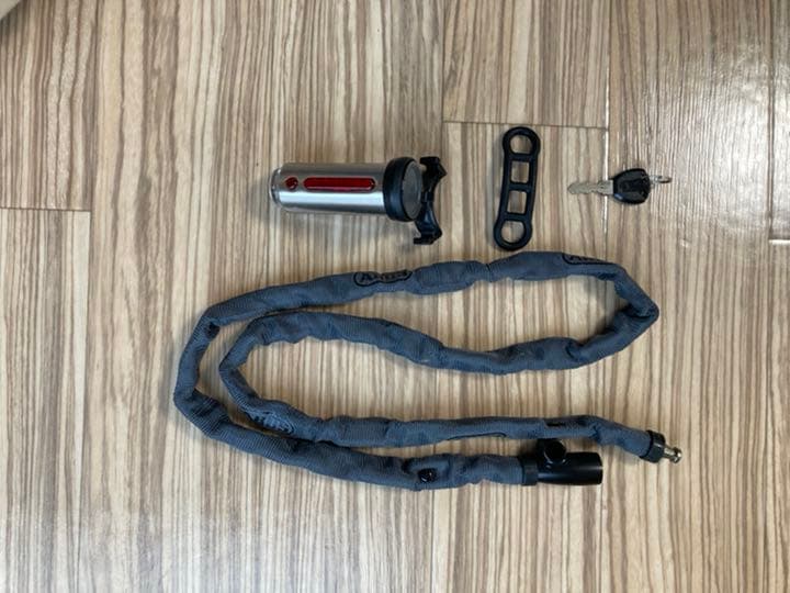 クロスバイク ロードバイク